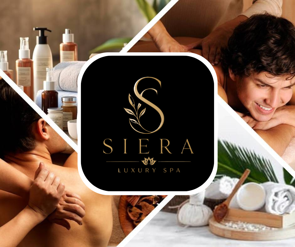 Siera Luxury Spa